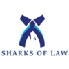 Sharksoflaw Logo