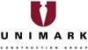 UNIMARK Construction Group Logo