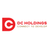 Công ty CP BĐS DC Holdings DC Holdings Logo