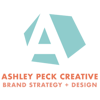 Ashley Peck Creative, LLC Logo