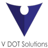 Vdot Solutions Logo