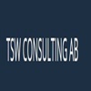 TSW CONSULTING AB Logo