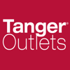 Tanger Outlets Fort Worth Logo