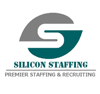 Silicon Staffing Logo