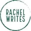 Rachel Writes Logo
