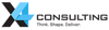 X4 Consulting Logo