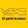 El Petit Kraken Logo