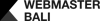 Webmaster Bali Logo