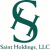 Saint Holdings Logo