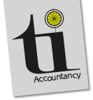 TI Accountancy Limited Logo