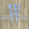 Wright Accounting & Consulting, LLC Logo