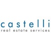 Castelli Real Estate Services | John Castelli Logo