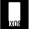 IXOR Visual FX Logo