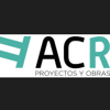 ACR Proyectos y Obras Logo