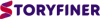 Storyfiner Logo