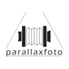 Parallaxfoto Logo