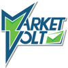 MarketVolt Logo