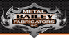 Bailey Metal Fabricators Logo