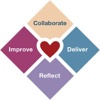 Heart of Agile Logo