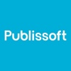 Publissoft inc. Logo