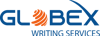 Globex Writing Services Logo
