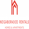 Neighborhood Rentals Logo