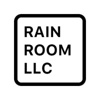 Rain Room Creative Marketing LLC. Logo