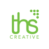 THS Creative Logo