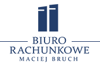 Biuro Rachunkowe Maciej Bruch Logo