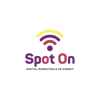 SpotON Logo