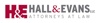 Hall & Evans, LLC Logo