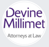 Devine Millimet: Jon Sparkman, Esq., CPA Logo