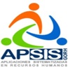 Grupo Apsis Logo
