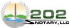202 Notary, LLC Logo