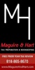 Maguire & Hart - Tax Preparation and Bookkeeping Services Logo
