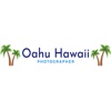 Oahu Hawaii Photographer Logo