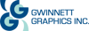 Gwinnett Graphics Inc. Logo