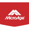 MicroAge NL Logo