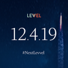 Levvel.io Logo