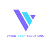 Virgo Tech Solutions Logo