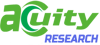 Acuity Research and Field Solutions Pvt Ltd. Logo