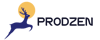 ProdZen Logo