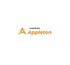 Charter Bus Appleton Logo