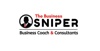 The Business Sniper Logo
