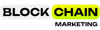 Blockchain Marketing Agency Logo