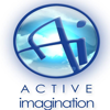 Active Imagination, LLC Logo