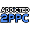 Addicted 2 PPC Logo