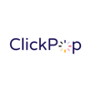 ClickPop Logo