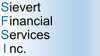 Sievert Financial Services Inc. Logo