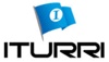 Grupo Iturri Logo